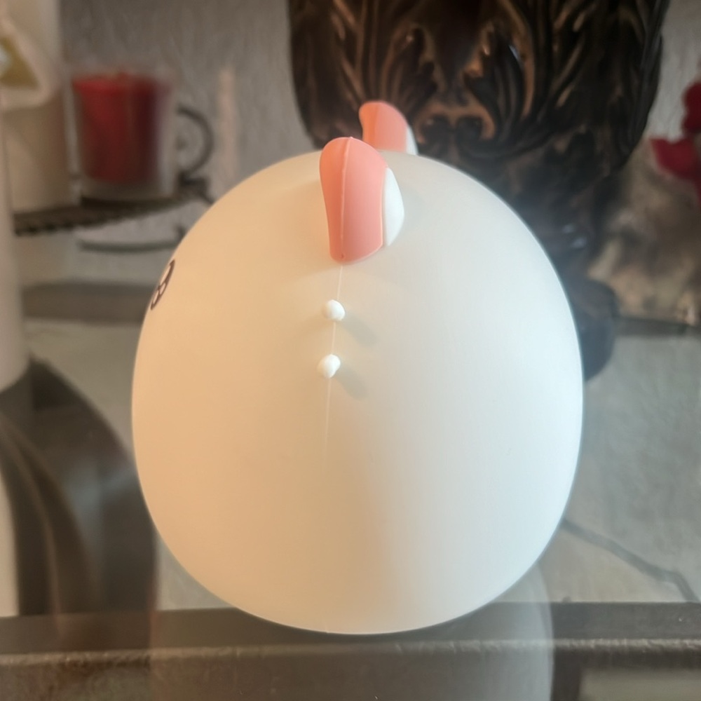 𝐂𝐚𝐭 𝐥𝐚𝐦𝐩 - Picture 3 of 4
